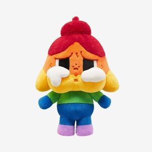 Cry Baby Cheer Up, Baby Series!